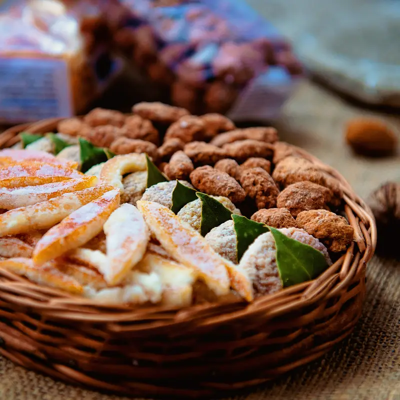 arancini-almond-orange-figs-terra-croatica-dubrovnik-souvenir shop 2