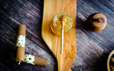 DALMATIAN HONEY – Nature’s Sweetest Gift