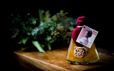 Rozolin — Taste of Dubrovnik Roses