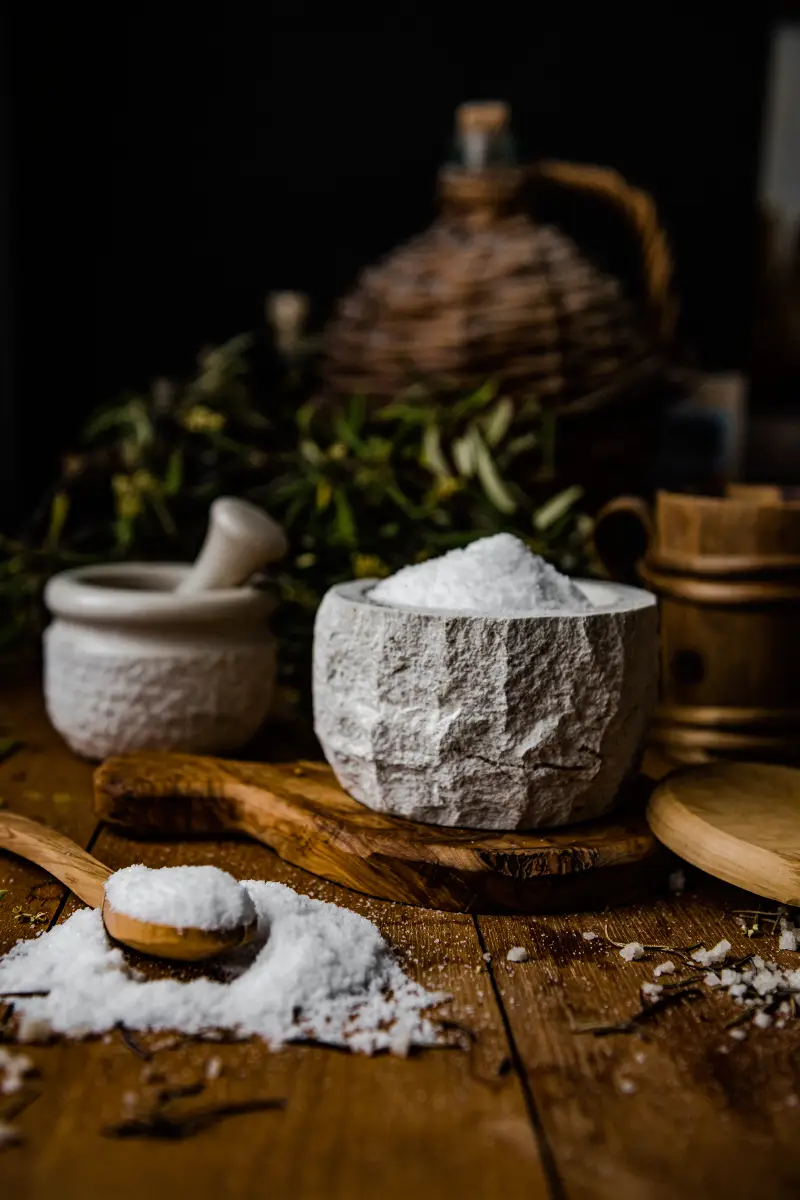 stone-sea salt ston-terra-croatica-dubrovnik-souvenir shop